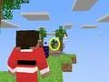 Игра СантаКрафт онлайн