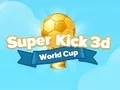 Игра Супер Удар 3D Световно Първенство онлайн