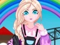 Игра Кавай принцеса на Комик Кон онлайн