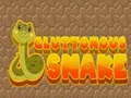 Игра Лаком Змей онлайн