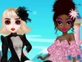 Игра Облекло Добро и Зло онлайн Игра Облекло Добро и Зло онлайн