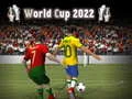 Игра Световно първенство 2022 онлайн