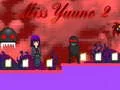 Игра Госпожица Юно 2 онлайн
