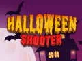 Игра Хелоуин Стрелец онлайн