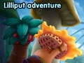 Игра Приключение в Лилипут онлайн