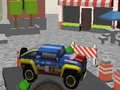 Игра Ултимативна игра за паркиране на чудовища джипове онлайн Игра Ултимативна игра за паркиране на чудовища джипове онлайн