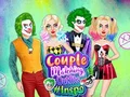 Игра Съвпадащи облекла за двойки #Вдъхновение онлайн Игра Съвпадащи облекла за двойки #Вдъхновение онлайн