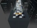 Игра Проникване в 3D онлайн