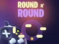 Игра Кръг и кръг онлайн Игра Кръг и кръг онлайн