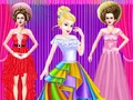 Игра Модно момиче: Сияен ден онлайн