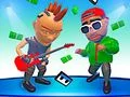 Игра Ученик на Студиото онлайн