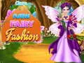 Игра Клара Цветна Фея Мода онлайн Игра Клара Цветна Фея Мода онлайн