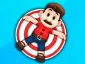 Игра Удари Марио онлайн