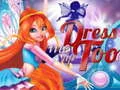 Игра Облечи ме отново онлайн Игра Облечи ме отново онлайн