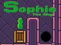 Игра Софи Слимак онлайн Игра Софи Слимак онлайн