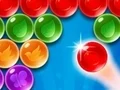 Игра Удар с балон онлайн
