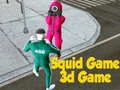 Игра Игра на Октопода 3D онлайн