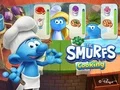 Игра Смърфовете Готвят онлайн Игра Смърфовете Готвят онлайн