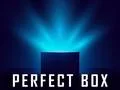 Игра Перфектна Кутия онлайн Игра Перфектна Кутия онлайн