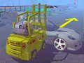 Игра Форклифт Реален Симулатор на Шофиране онлайн Игра Форклифт Реален Симулатор на Шофиране онлайн