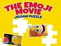 Игра Пъзел на Филма Емоджи онлайн