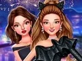 Игра Парти на круиз за Нова година онлайн Игра Парти на круиз за Нова година онлайн