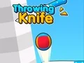 Игра Метателен нож онлайн Игра Метателен нож онлайн