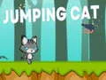 Игра Скачаща Котка онлайн Игра Скачаща Котка онлайн