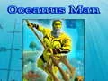Игра Човек Океанус онлайн