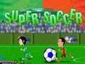 Игра Супер Футбол онлайн