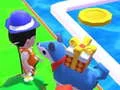 Игра Остров на домашните любимци онлайн