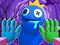 Игра Дъгови Звярове Време За Игра 3D онлайн