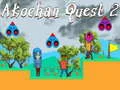 Игра Приключение на Акочан 2 онлайн Игра Приключение на Акочан 2 онлайн