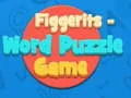 Игра Figgerits - Игра с думи онлайн