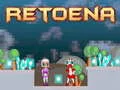 Игра Ретоена онлайн Игра Ретоена онлайн