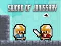 Игра Мечът на Яничара онлайн Игра Мечът на Яничара онлайн