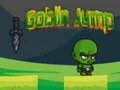 Игра Скок на Гоблина онлайн Игра Скок на Гоблина онлайн