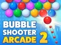 Игра Балонен стрелец Аркада 2 онлайн