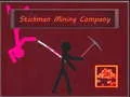 Игра Stickman Минна Компания онлайн