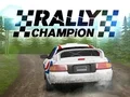 Игра Шампион по рали онлайн Игра Шампион по рали онлайн