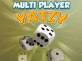 Игра Ятзи Мултиплейър онлайн