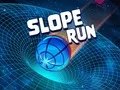 Игра Бег по наклон онлайн