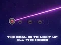 Игра Лазерни Възли онлайн Игра Лазерни Възли онлайн