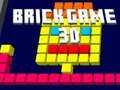 Игра Игра с тухли 3D онлайн