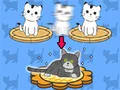 Игра Котешки комплекс онлайн