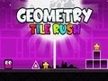 Игра Геометричен Плочков Раш онлайн Игра Геометричен Плочков Раш онлайн