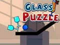 Игра Стъклена пъзел онлайн Игра Стъклена пъзел онлайн