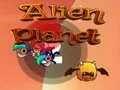 Игра Извънземна планета онлайн Игра Извънземна планета онлайн