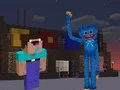 Игра Време за Игра: Магазин за Играчки на Ужасите онлайн