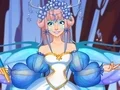 Игра Зимна Фея онлайн Игра Зимна Фея онлайн